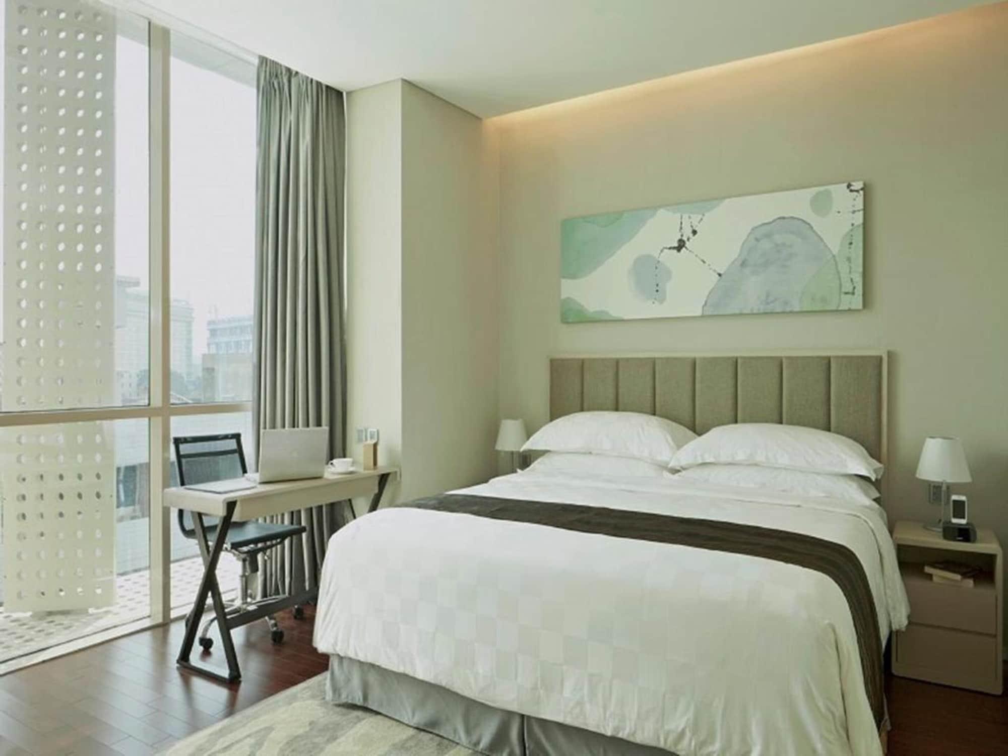 Fraser Residence Menteng Dżakarta Zewnętrze zdjęcie