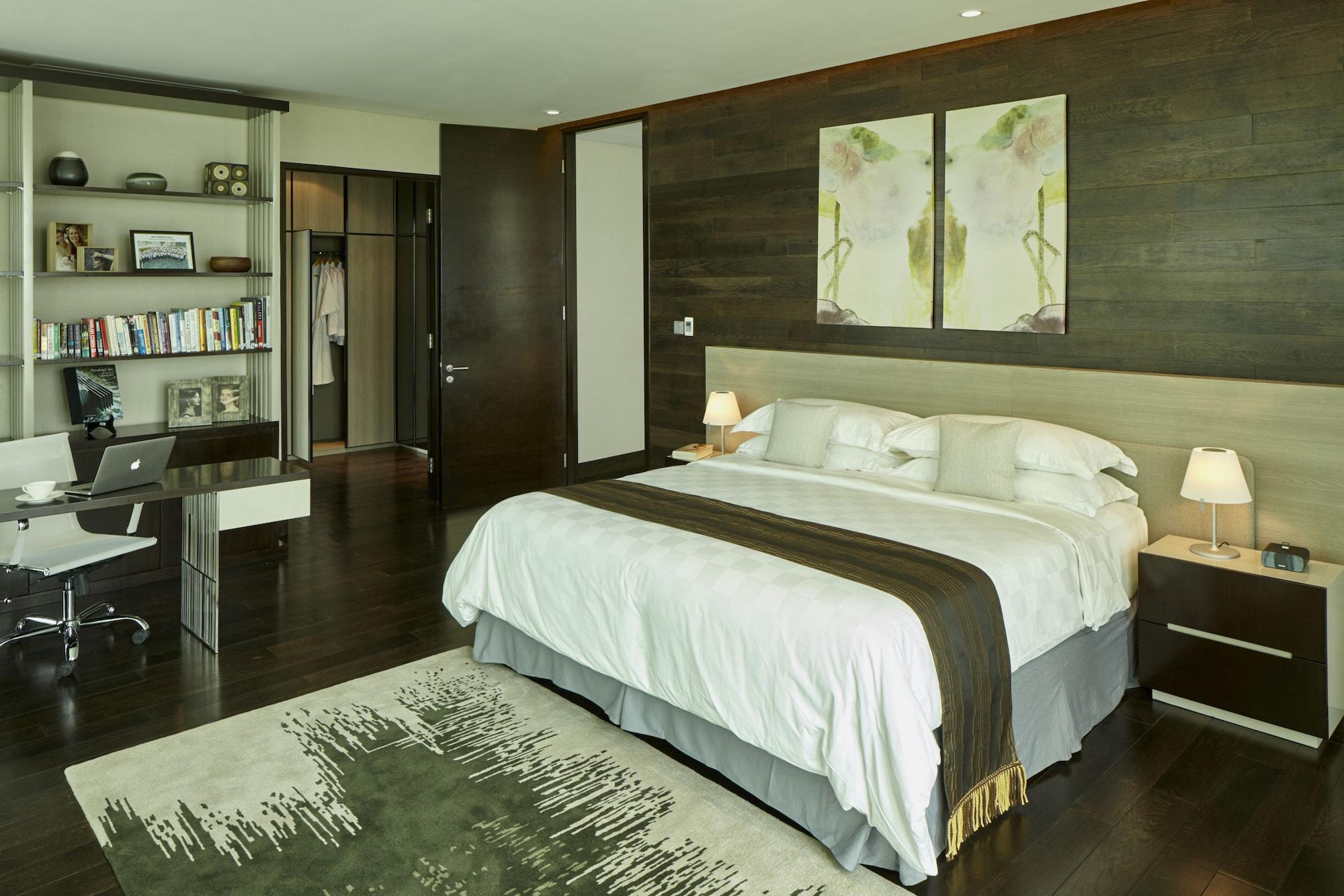 Fraser Residence Menteng Dżakarta Zewnętrze zdjęcie