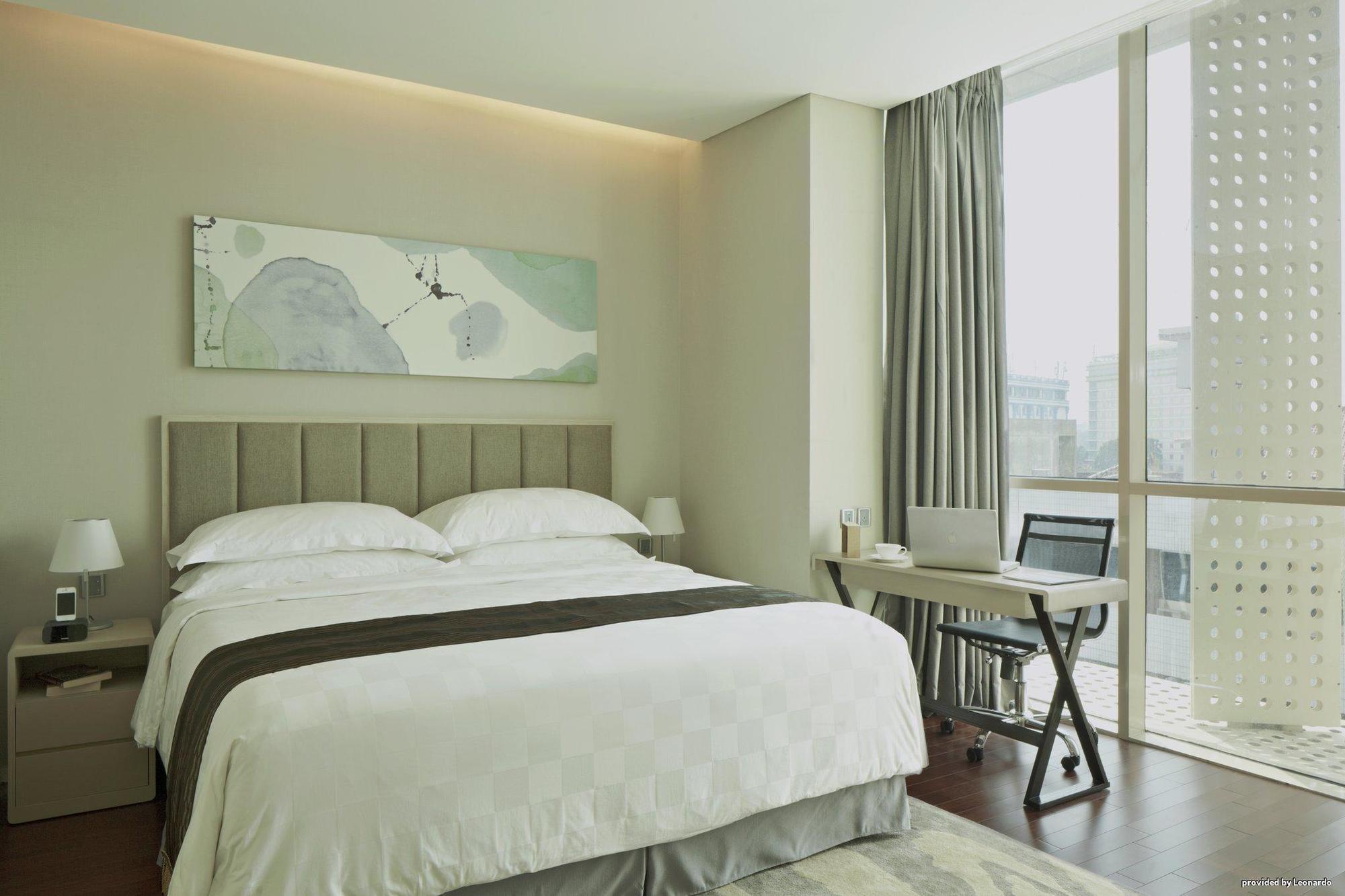 Fraser Residence Menteng Dżakarta Zewnętrze zdjęcie