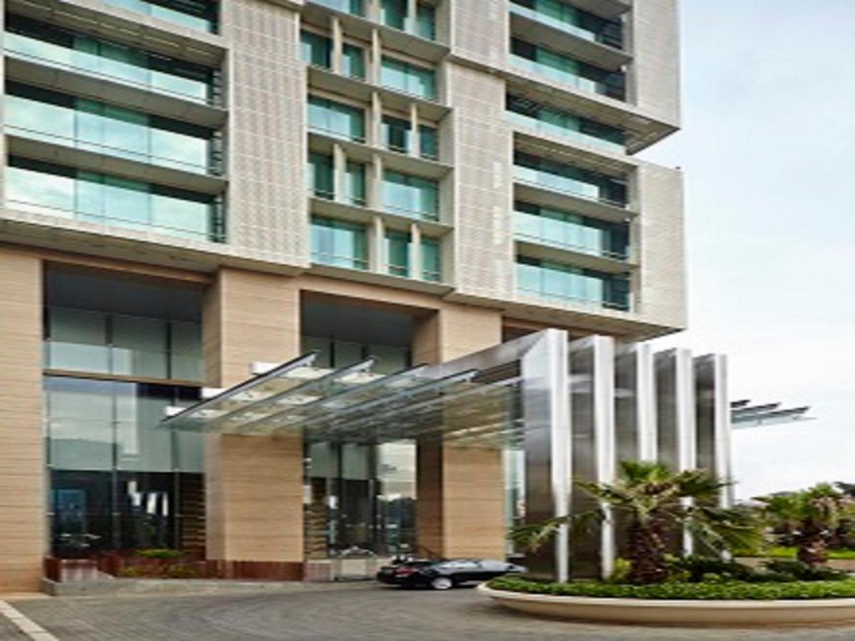 Fraser Residence Menteng Dżakarta Zewnętrze zdjęcie